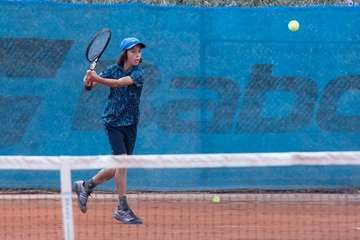 Primera jornada del VIII Gran Canaria Yellow Bowl 2019 (Foto TA)